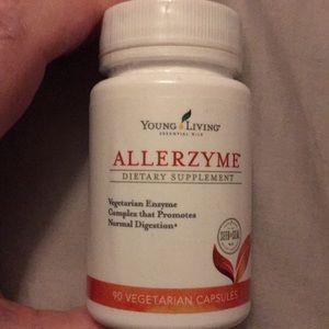 Allerzyme